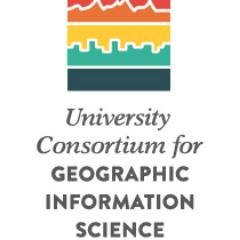 University Consortium for Geographic Information Science.  Advancing research, education, policy, and our community within GIS higher education. 🌏🌍🌎