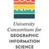 UCGIScience's profile picture. University Consortium for Geographic Information Science.  Advancing research, education, policy, and our community within GIS higher education. 🌏🌍🌎