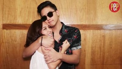 Our duty is to support and love @bernardokath & @imdanielpadilla. KathNiel is our INSPIRATION,OBSSESSION &  PASSION❤
Follow us for more updates of KathNiel :)