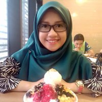 Atiqah Idris (@meltzpeanut) 's Twitter Profile