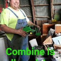 Craig Buss (@dairyseed1) 's Twitter Profile