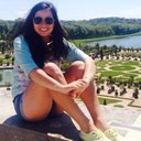 Christie McDonald - @christiemcd123 - Twitter
