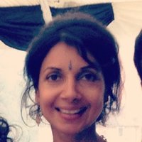 Nomi Dave (@nomidave) 's Twitter Profile