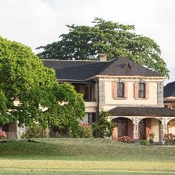 The Office of the President of the Republic of Mauritius is based at the State House and is the official residence of the President.