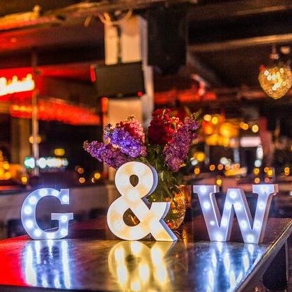 Gilbert & Wright Malahide is a vibrant premium cocktail bar. Enjoy gossip with the girls, secret rendezvous or debauched late night party . Ph:01 8456580