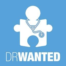 Dr. Wanted