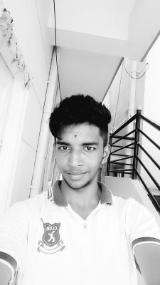 varshith226's profile picture. my hair