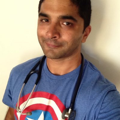Sanjeev K Sriram, MD, MPH: Advisor @SSWorks. Founded @AllMeans_All to center racial equity in #MedicareForAll. Pediatrician. Comic book nerd.