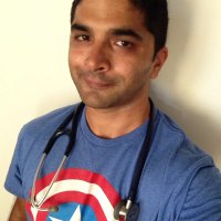 Dr America ✊🏽(@DrSriram) 's Twitter Profile Photo