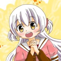 ちぃ@まるお (@chi_chips) 's Twitter Profile