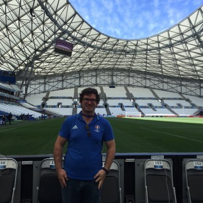 #UCL team reporter for Marseille. #Euro2020 reporter for France. All views are my own.