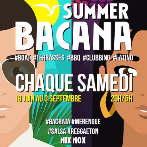 #TeamNixnox #TeamBachata
toutes les soirees latinos et dominicaines a paris : bachata merengue salsa reggaeton ! http://t.co/KLObP7J4o2