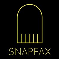 Snapfax(@SnapfaxOfficial) 's Twitter Profile Photo