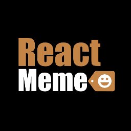 ReactMeme's profile picture. Reactmeme is what your doctor truly recommends!, Memes, trolls, GIFs and videos on the web