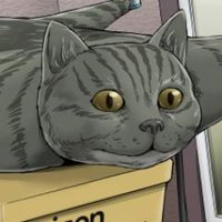 がちょん次郎 (@gachonjirou) 's Twitter Profile Photo がちょん次郎 (@gachonjirou) 's Twitter Profile Photo