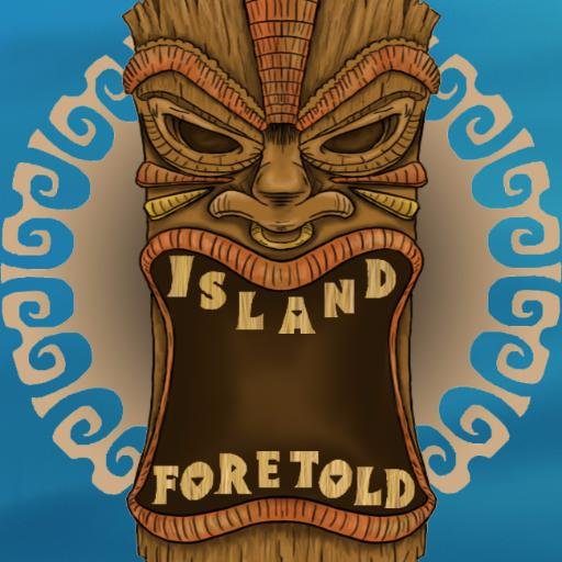 Island Foretoldさんのプロフィール画像