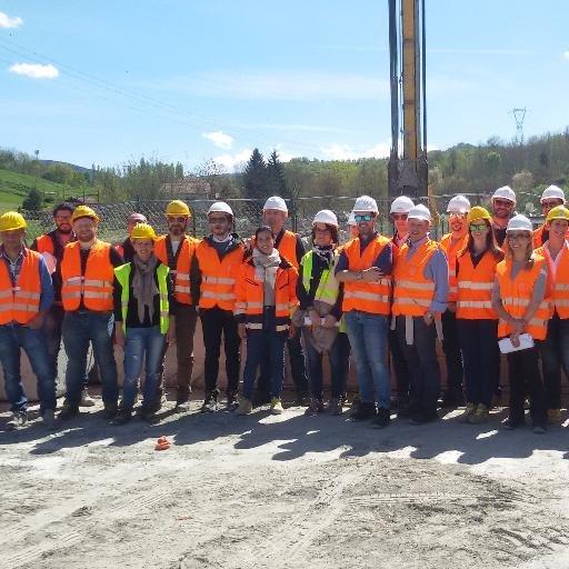Gruppo Giovani Imprenditori Edili ANCE Alessandria