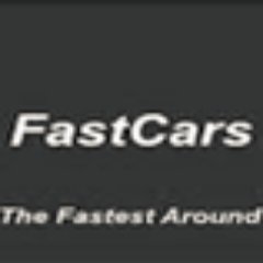 Welcome to the official page for FastCars UK