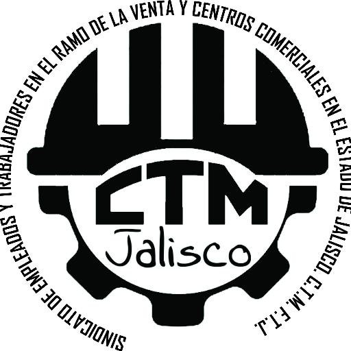 Sindicato de Empleados y Trabajadores en el Ramo de la Venta y Centros Comerciales en el Estado de Jalisco. C.T.M.F.T.J.