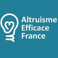 Altruisme Efficace France (@altruismeeff_fr) 's Twitter Profile