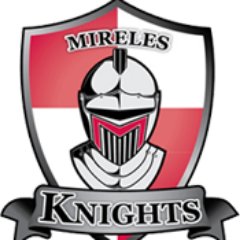 The official Twitter page of Mireles ES in Northside ISD. We are the Knights, conquering new heights!