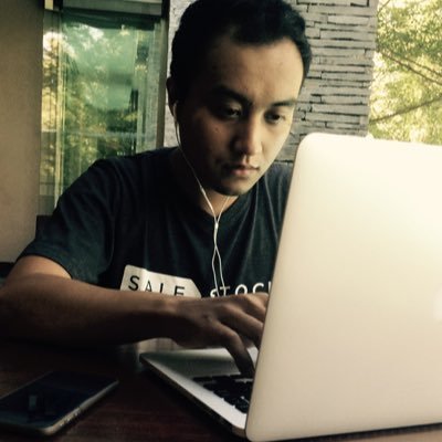 yogex's profile picture. Geek by heart; software engineer; lifelong learner. Opinions are my own