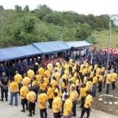 VOLUNTARIOS_PCM's profile picture. 