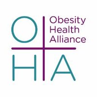 Obesity Health Alliance - Account Inactive (@oha_updates) 's Twitter Profile Photo Obesity Health Alliance - Account Inactive (@oha_updates) 's Twitter Profile Photo