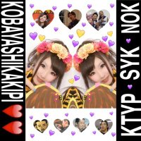 ログアウト！ (@kakipi_ldh) Twitter profile photo