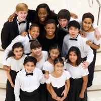 Children's Chorus (@ccgd) 's Twitter Profile