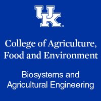 UK Biosystems & Agricultural Engineering(@uk_bae) 's Twitter Profile Photo