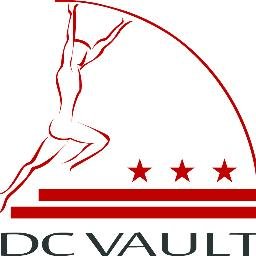 DCVault's profile picture. We are a Pole Vault training club based in Washington, DC which offers comprehensive athletic training for people of all ages in DC and Baltimore.