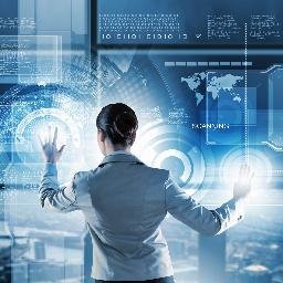 DataReady's profile picture. DataReady proporciona soluciones multi-funcionales que abordan los desafíos que enfrentan todas las organizaciones.