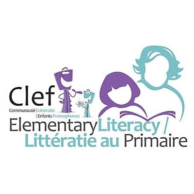 ProgrammeCLEF's profile picture. Augmenter le niveau de littératie auprès des enfants du primaire du N.-B. Partagez la magie de la lecture avec un enfant.