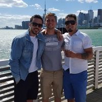 Migz (@mikemigz) 's Twitter Profile