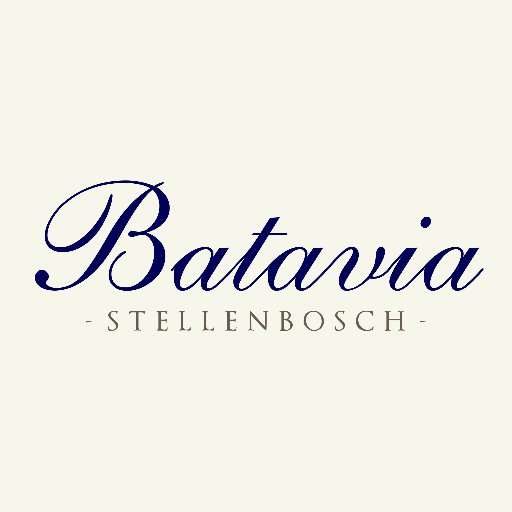 Official twitter account of Batavia Boutique Hotel about all things hospitality, Stellenbosch & travel in South Africa #BataviaStellenbosch #visitStellenbosch