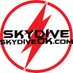 Oklahoma Skydiving (@SkydiveOk) Twitter profile photo