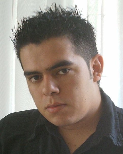 Fer_Vespa's profile picture. 