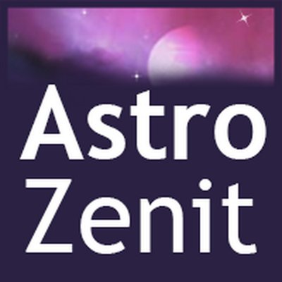 Horoskop astrozenit