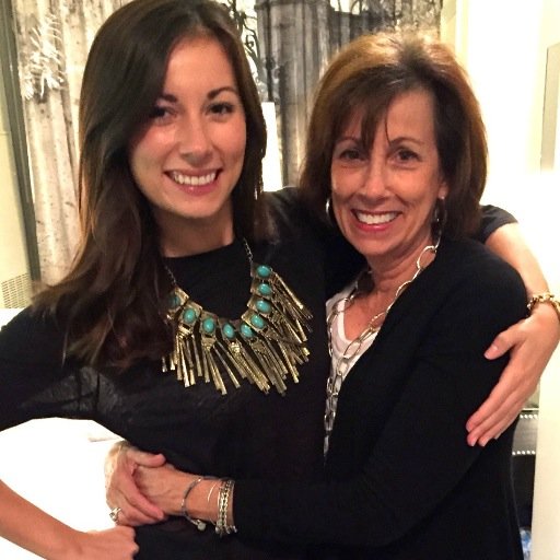 Mom-daughter #lifestylebloggers #Entrepreneurs sharing tips and encouragement, rocking social media and blogging about it all! https://t.co/iY1xo2YnO9