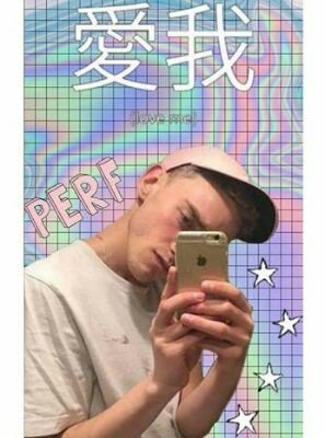 olly_kebab's profile picture. annie loves olly