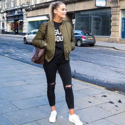 deltastreetstyl's profile picture. Street Style | Dundee | Discover