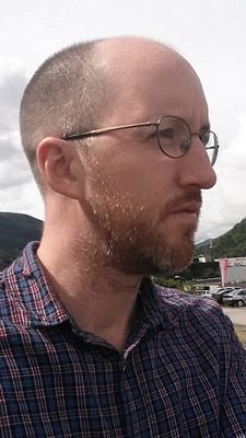 Delta-qualified EFL teacher. Blog about ELT w/ @ClarkLinz. Also copywriting. Also translator.