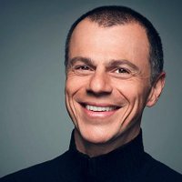 Hamid Ghanadan - LINUS (@hamidghanadan) 's Twitter Profile