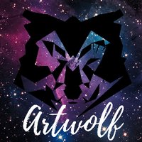 Artwolf Media (@artwolfmedia) 's Twitter Profile Photo Artwolf Media (@artwolfmedia) 's Twitter Profile Photo