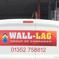 WALL-LAG (WALES) LTD(@WallLag) 's Twitter Profileg