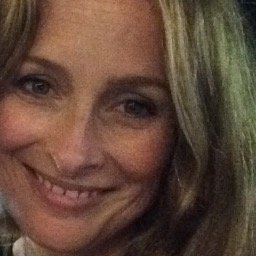 MartineMvO's profile picture. 