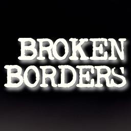 Official Twitter of the webserie #BrokenBorder #Indiegogo #Webserie
#Berlin #Production