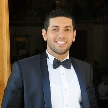 ElieMatta2's profile picture. Electrical Engineer