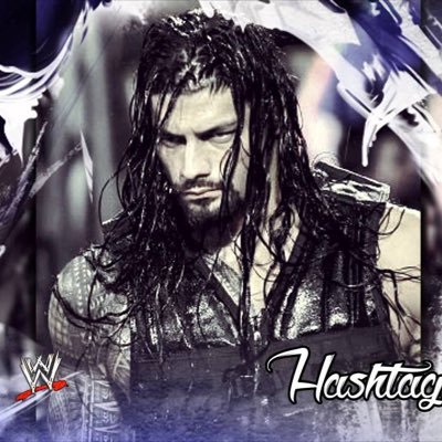 Media Tweets By Roman Reigns P E W Almard11038256 Twitter
